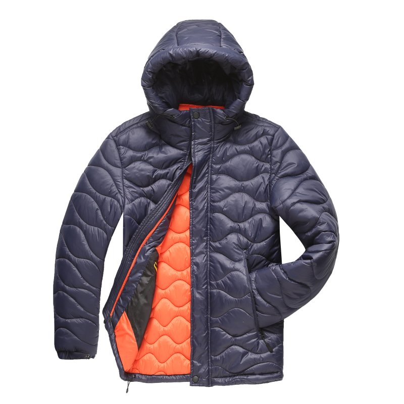 H.D Tundra Coat - H.D