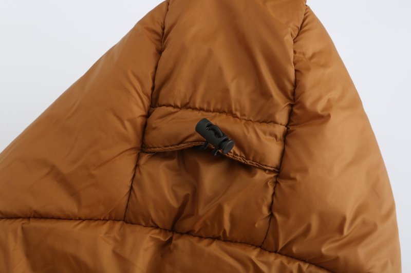 H.D Tundra Coat - H.D