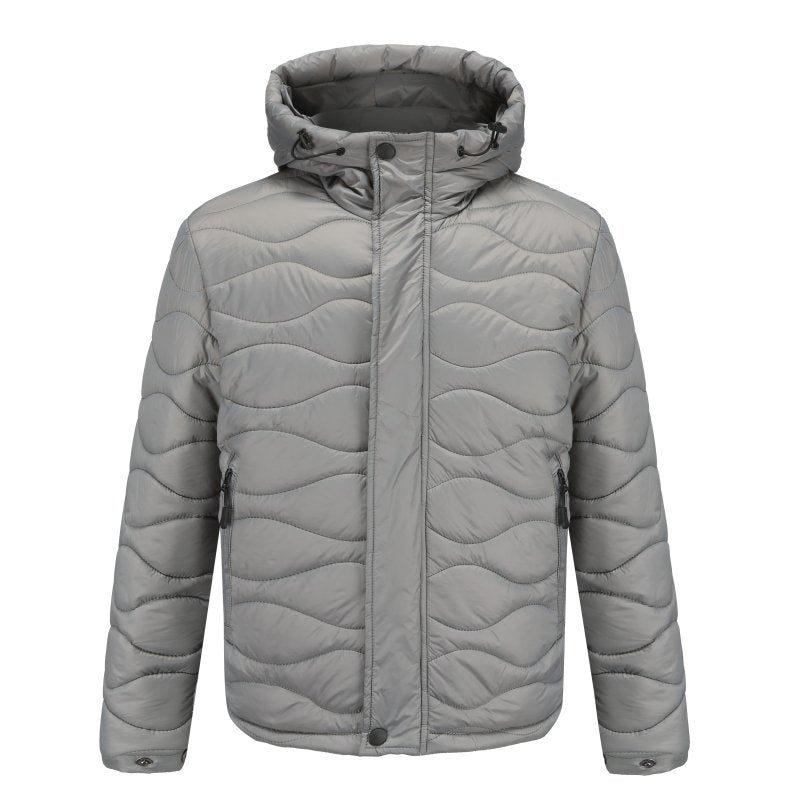 H.D Tundra Coat - H.D