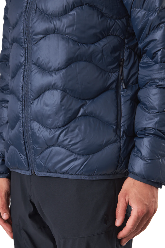 H.D Tundra Coat - Handsome Dans