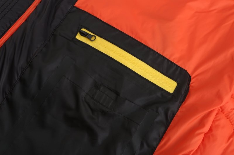 H.D Tundra Coat - H.D