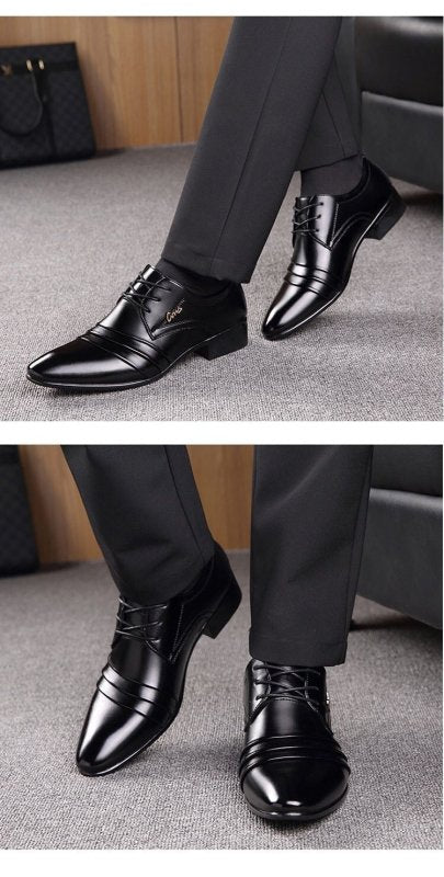 H.D Ventian Vegan Shoes - H.D