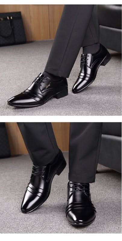 H.D Ventian Vegan Shoes - H.D