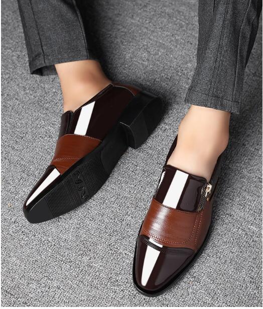 H.D Vicenza Aramis Shoes - H.D