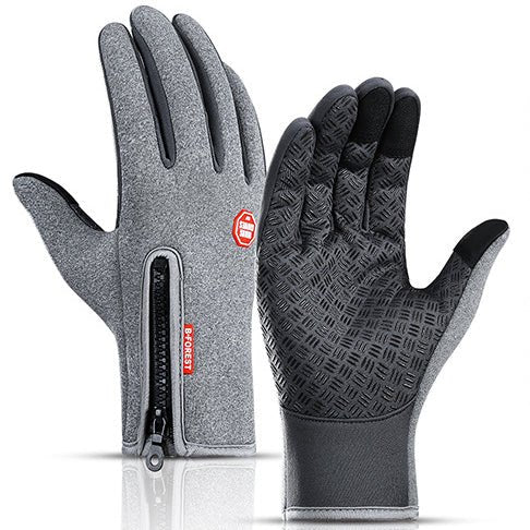 H.D Vortex Gloves - H.D