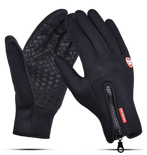 H.D Vortex Gloves - H.D
