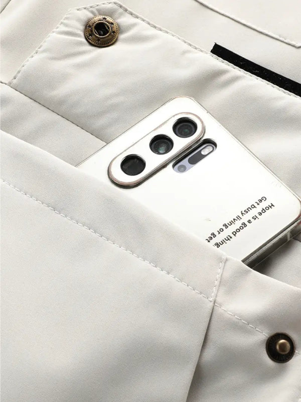 H.D Vostok Coat - H.D