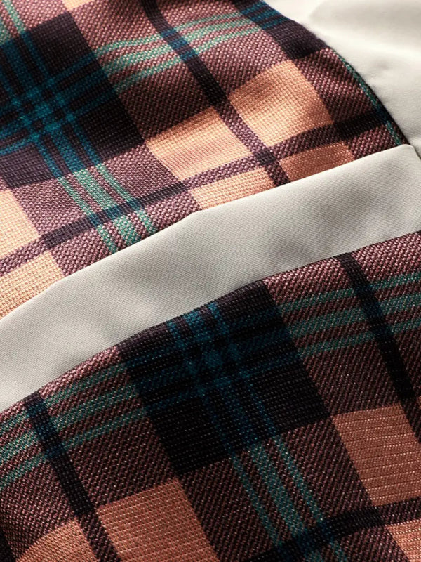 H.D Vostok Coat - H.D