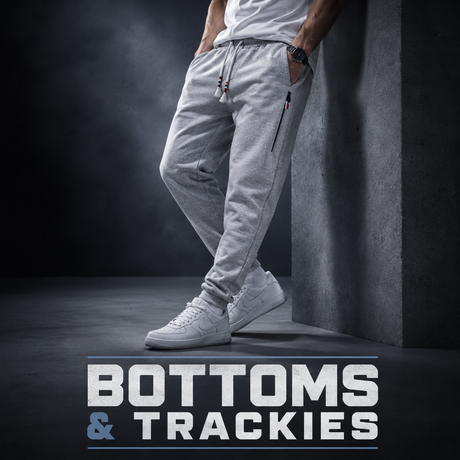 Bottoms - H.D