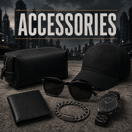 Accessories | H.D