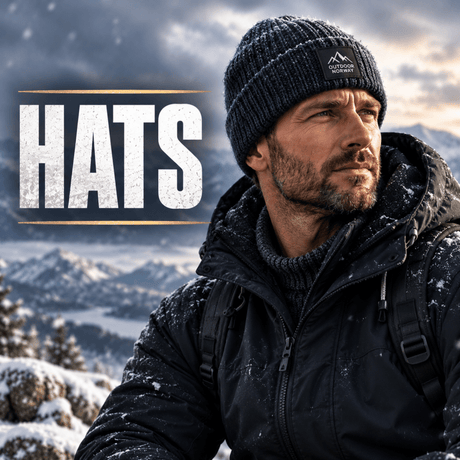 Hats Collection - Handsome Dans