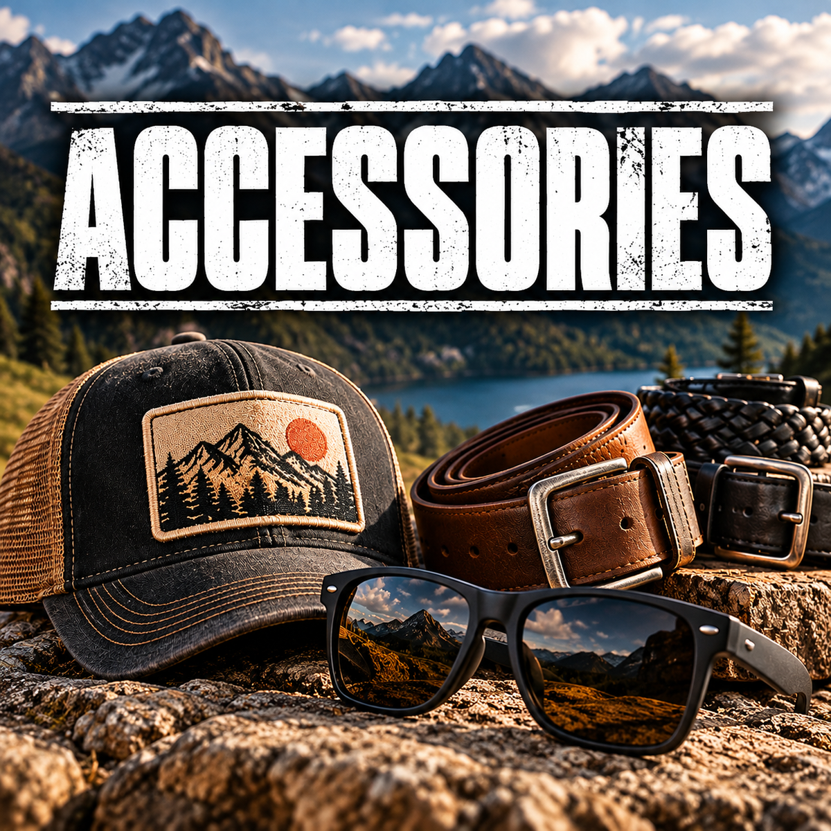 Accessories