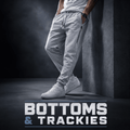 Bottoms & Joggers