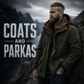 Coats & Parkas