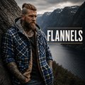 Flannel Jackets