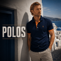 Polo Shirts