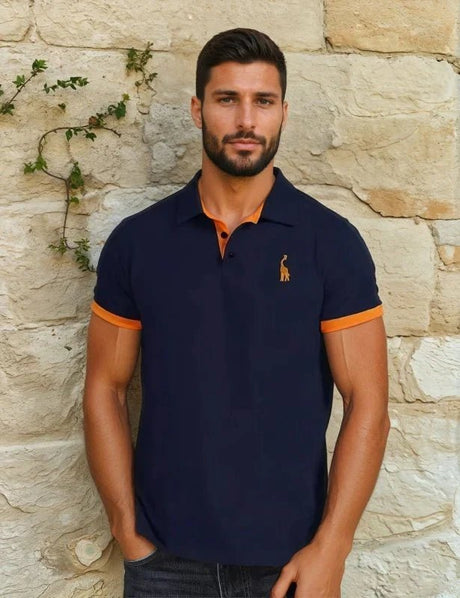 Polo Shirts - Handsome Dans