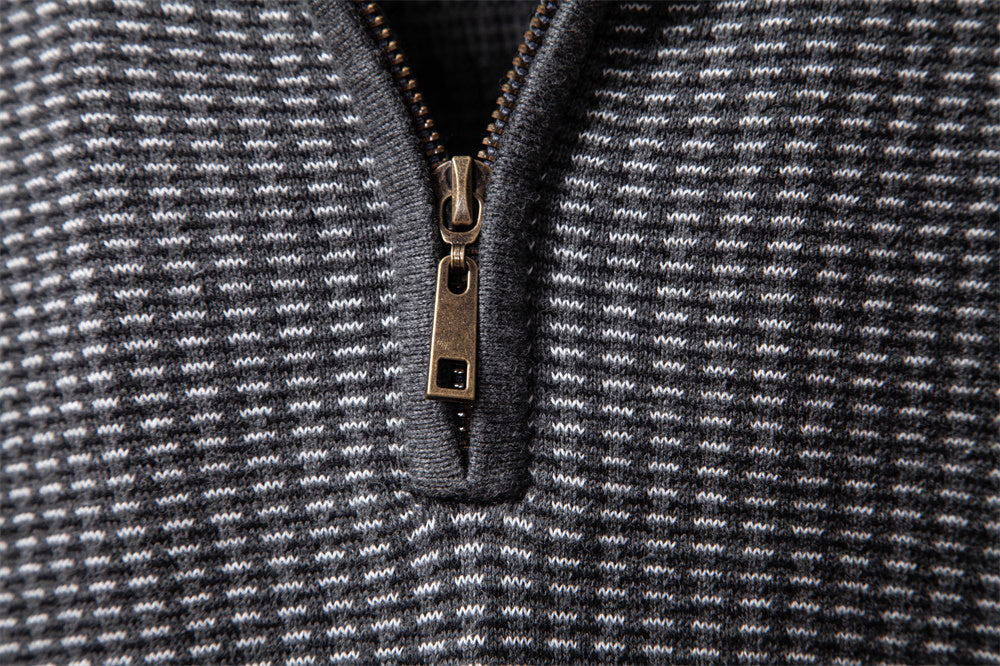 H.D Rannoch Sweater