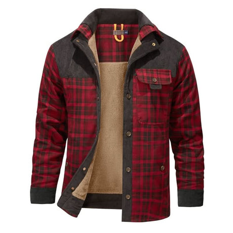 H.D Frontier Jacket