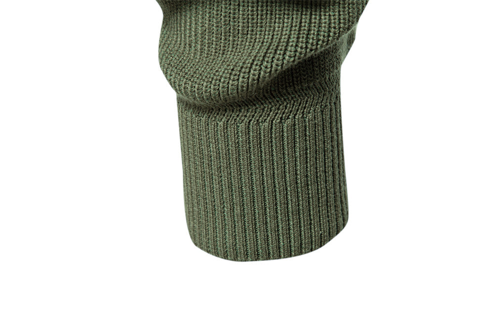 H.D Strangford Sweater