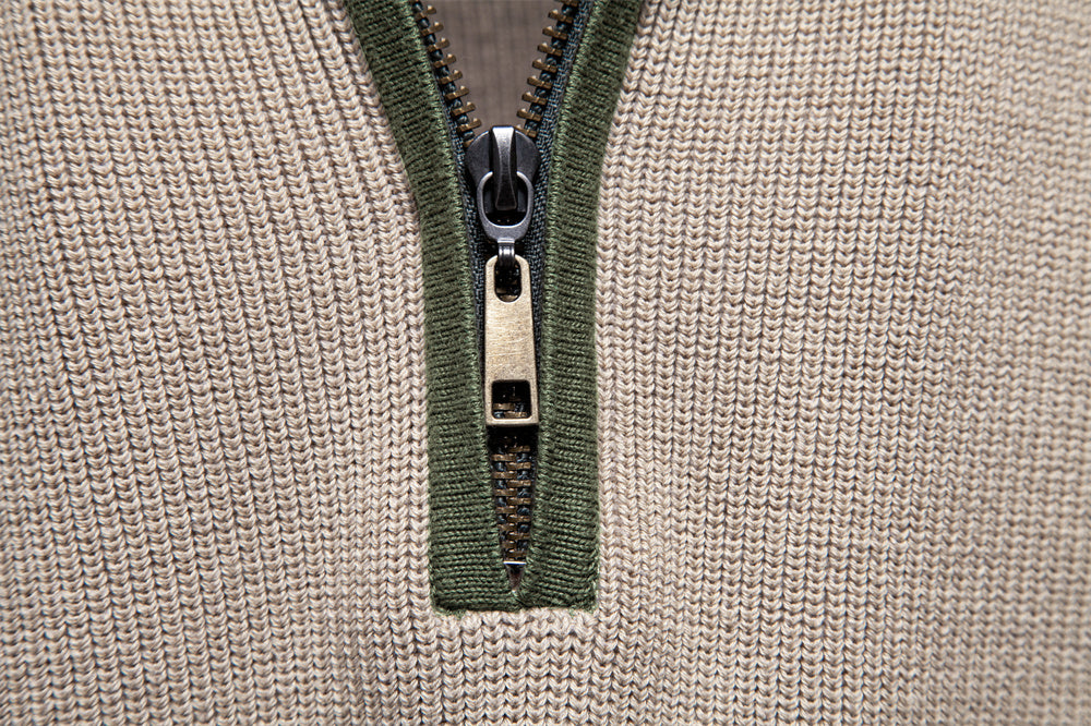 H.D Strangford Sweater