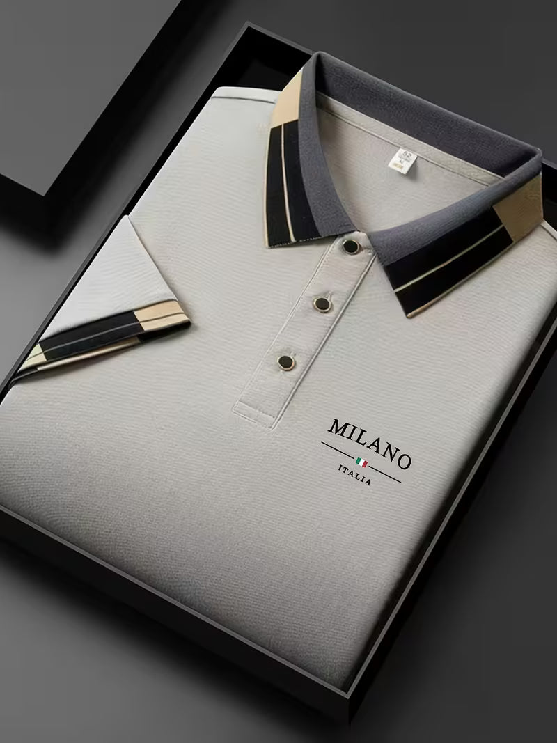 H.D Milan Polo