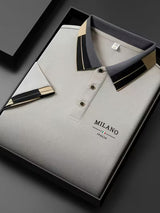 H.D Milan Polo