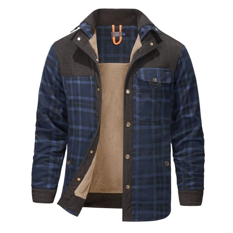 H.D Frontier Jacket