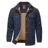 H.D Frontier Jacket