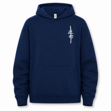 H.D Retribution Hoodie