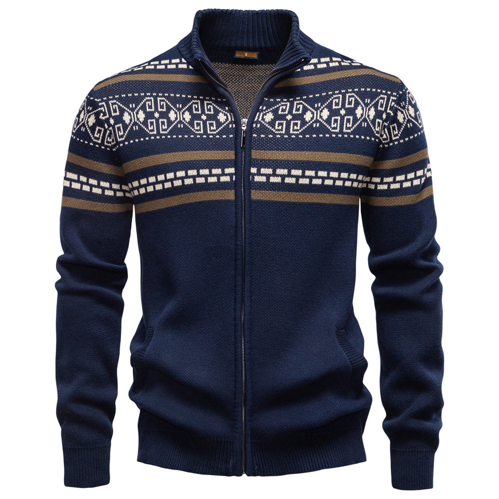 H.D Carlingford Jacket