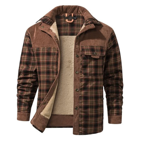 H.D Frontier Jacket