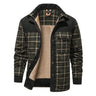 H.D Frontier Jacket