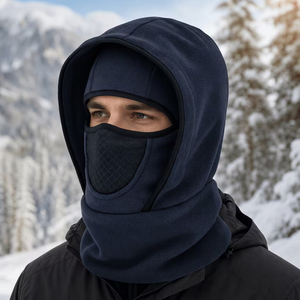 H.D Frostguard