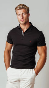 H.D Augusta Polo