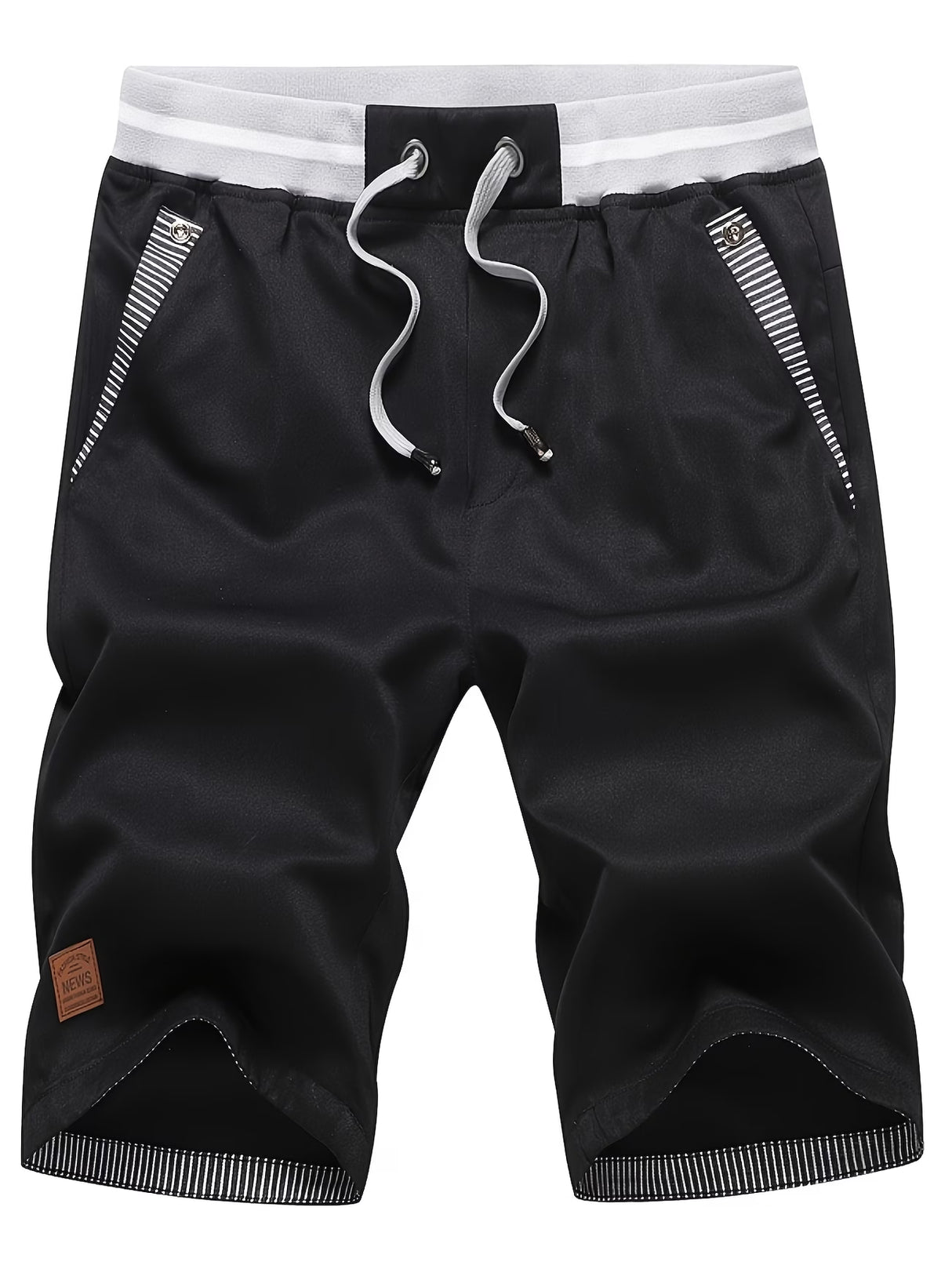 H. D Eden Shorts