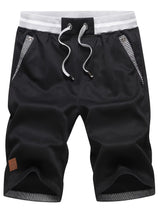 H. D Eden Shorts