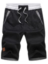 H.D Eden Shorts