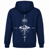 H.D Altitude Hoodie