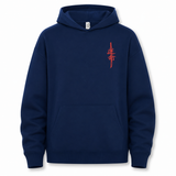 H.D Retribution Hoodie