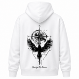 H.D Condemed Hoodie