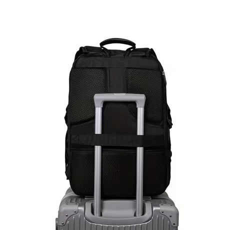 The Voyager Expandable Backpack