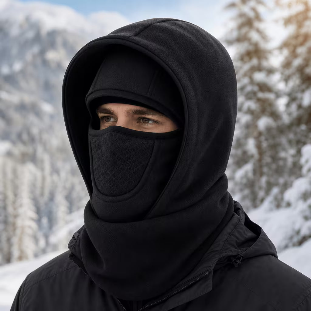 H.D Frostguard
