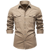 H.D Argyll Shirt