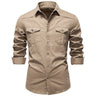 H.D Argyll Shirt