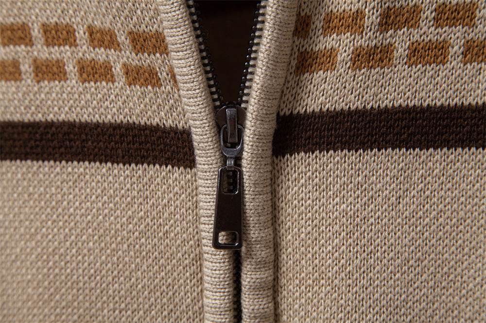 H.D Carlingford Jacket