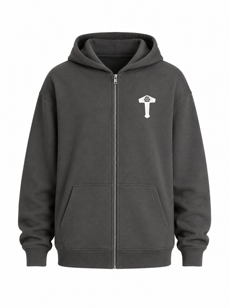 H.D Legacy Hoodie