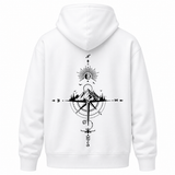 H.D Altitude Hoodie
