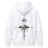 H.D Altitude Hoodie