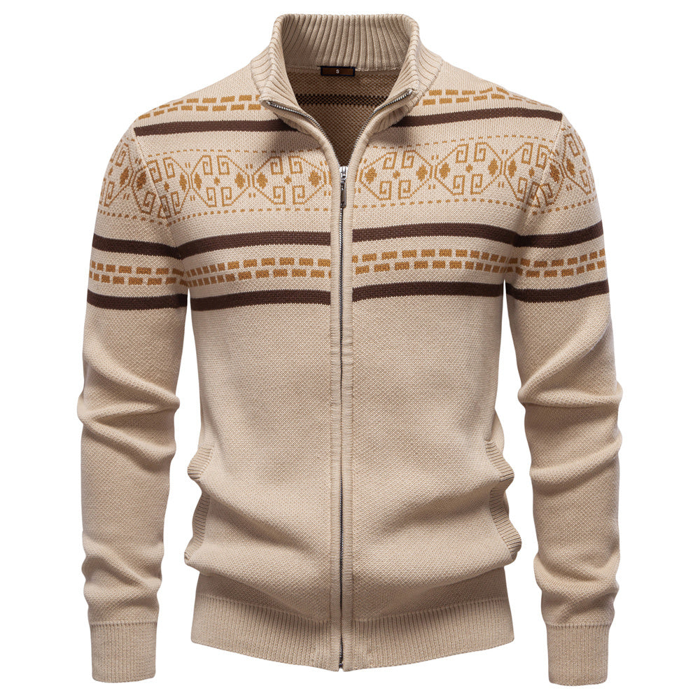 H.D Carlingford Jacket
